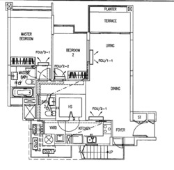 The Calrose (D26), Condominium #206676501